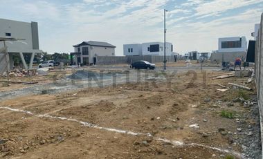 ¡Terreno en Venta en Isla Celeste – Etapa Babor! J.Mar