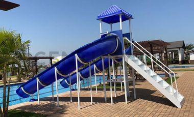 ¡Terreno en Venta en Isla Celeste – Etapa Babor! J.Mar