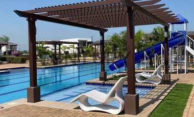 ¡Terreno en Venta en Isla Celeste – Etapa Babor! J.Mar