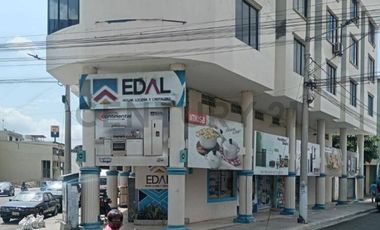 Rento Local Comercial en el Centro de Portoviejo