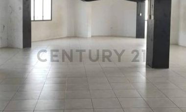 Rento Local Comercial en el Centro de Portoviejo