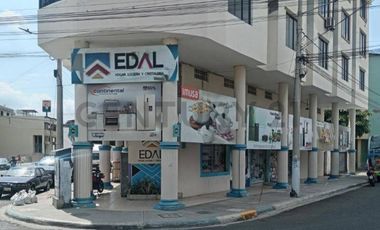 Rento Local Comercial en el Centro de Portoviejo