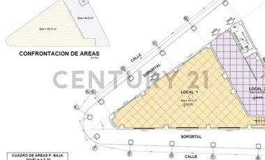 Rento Local Comercial en el Centro de Portoviejo