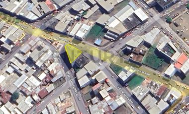 Rento Local Comercial en el Centro de Portoviejo