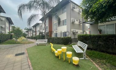 Departamento en alquiler en Villa del Rey, DCast