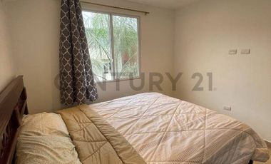 Departamento en alquiler en Villa del Rey, DCast