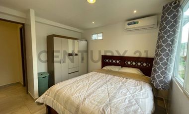Departamento en alquiler en Villa del Rey, DCast