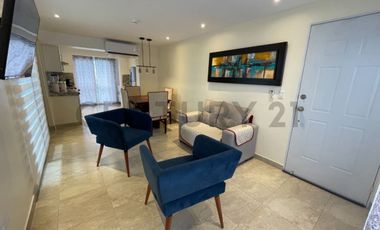 Departamento en alquiler en Villa del Rey, DCast