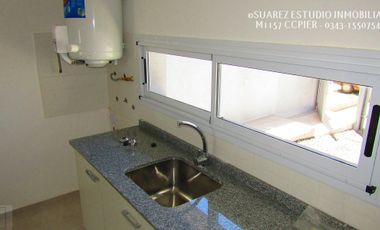 VENDO DUPLEX EN PARANA, ZONA NORTE, A 2 CUADRAS DE AVENIDA URANGA.