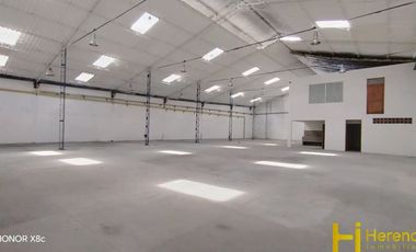 Bodega en Arriendo Ubicado en La Estrella Codigo 1152