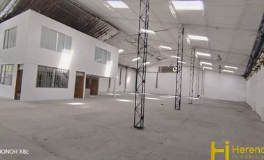 Bodega en Arriendo Ubicado en La Estrella Codigo 1152