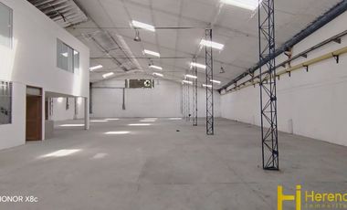 Bodega en Arriendo Ubicado en La Estrella Codigo 1152