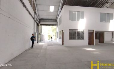 Bodega en Arriendo Ubicado en La Estrella Codigo 1152