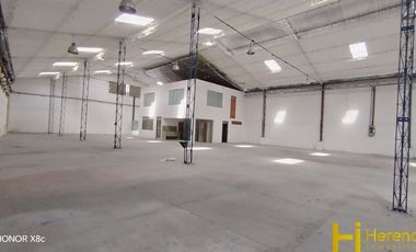 Bodega en Arriendo Ubicado en La Estrella Codigo 1152