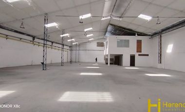 Bodega en Arriendo Ubicado en La Estrella Codigo 1152