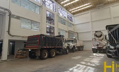 Bodega en Arriendo Ubicado en Girardota Codigo 1153