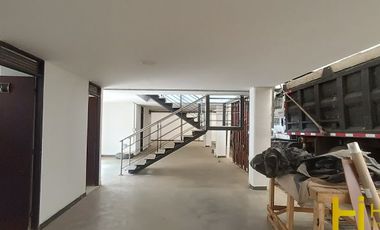 Bodega en Arriendo Ubicado en Girardota Codigo 1153