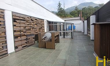 Bodega en Arriendo Ubicado en Girardota Codigo 1153