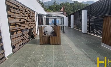 Bodega en Arriendo Ubicado en Girardota Codigo 1153