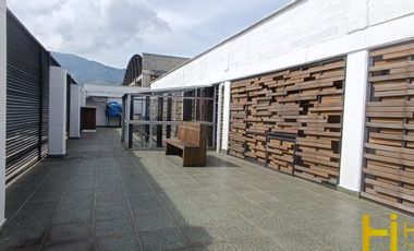 Bodega en Arriendo Ubicado en Girardota Codigo 1153