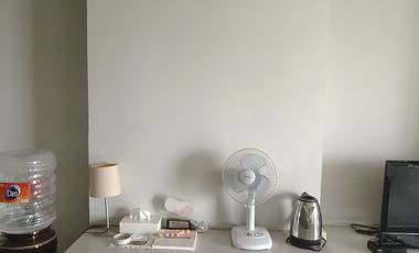 Dijual / Disewakan Apartment The Square Murah Furnish dekat Petra Siwalankerto