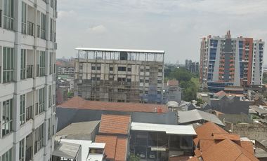 Dijual / Disewakan Apartment The Square Murah Furnish dekat Petra Siwalankerto