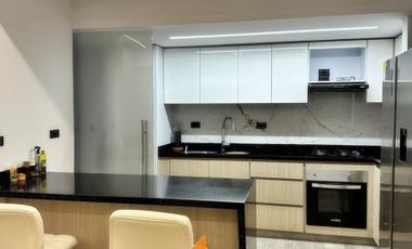 Apartamento en Arriendo Ubicado en Bello Codigo 1505