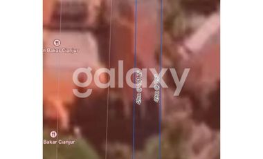 GEDUNG RUKAN COK AGUNG TRESNA & DEWI MADRI RENON DENPASAR, BALI