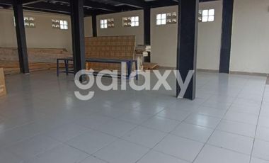 GEDUNG RUKAN COK AGUNG TRESNA & DEWI MADRI RENON DENPASAR, BALI