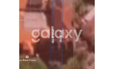 GEDUNG RUKAN COK AGUNG TRESNA & DEWI MADRI RENON DENPASAR, BALI