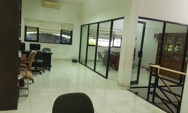 Gudang Daan Mogot Raya Km 12 murah dan strategis