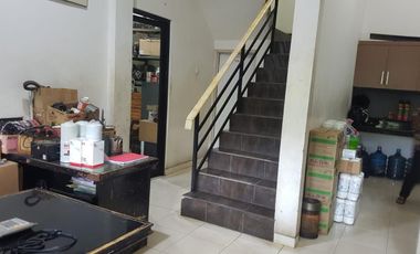 Gudang Daan Mogot Raya Km 12 murah dan strategis