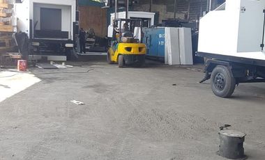 Gudang Daan Mogot Raya Km 12 murah dan strategis