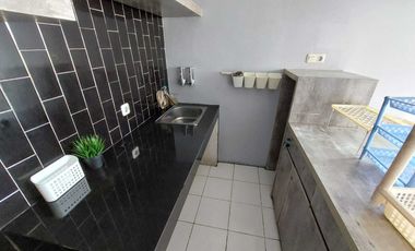 HOT Sewa 2 Kios Usaha Strategis Hadap Jalan, Strategis lokasi Bassura