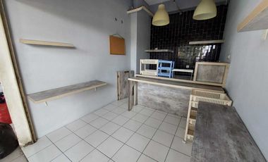 HOT Sewa 2 Kios Usaha Strategis Hadap Jalan, Strategis lokasi Bassura