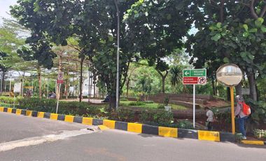 HOT Sewa 2 Kios Usaha Strategis Hadap Jalan, Strategis lokasi Bassura