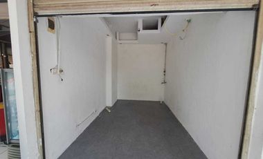 HOT Sewa 2 Kios Usaha Strategis Hadap Jalan, Strategis lokasi Bassura