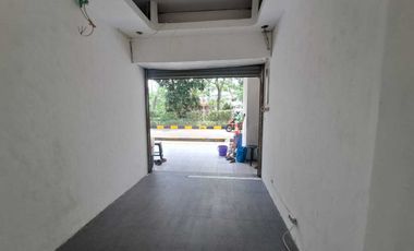 HOT Sewa 2 Kios Usaha Strategis Hadap Jalan, Strategis lokasi Bassura