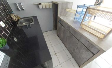 HOT Sewa 2 Kios Usaha Strategis Hadap Jalan, Strategis lokasi Bassura