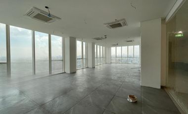 Office Space Grogol B-Residence Lokasi Strategis Di Daan Mogot ForRent