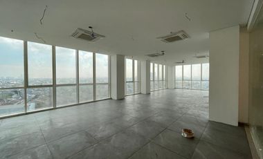 Office Space Grogol B-Residence Lokasi Strategis Di Daan Mogot ForRent