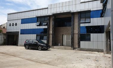 Gudang Murah Kamal Raya