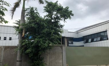 Gudang Murah Kamal Raya