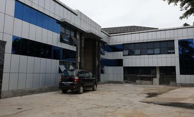 Gudang Murah Kamal Raya