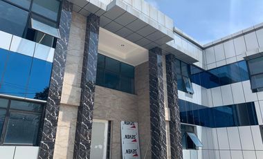 Gudang Murah Kamal Raya