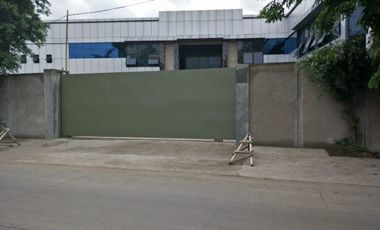 Gudang Murah Kamal Raya