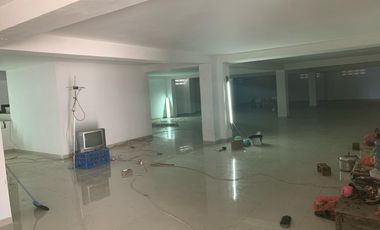 Gudang Murah Kamal Raya