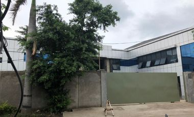 Gudang Murah Kamal Raya