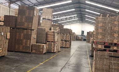 Gudang Luas Banget  Siap Pakai Di Cikarang Bekasi