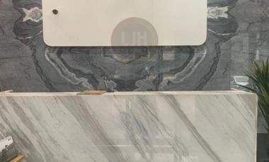 Ruko 4 lantai luas tanah 135m2 siap pakai gandeng 2 di Sedayu City Kelapa Gading